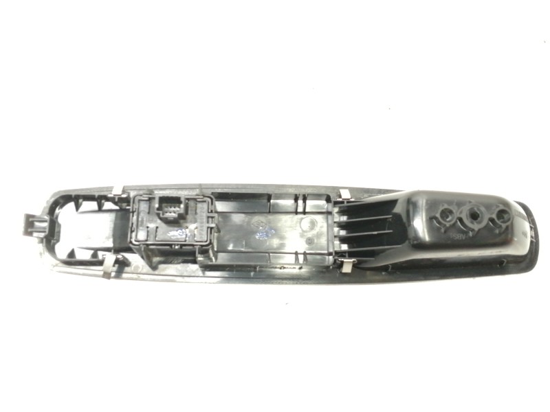 Recambio de mando elevalunas delantero derecho para renault megane iii sport tourer emotion referencia OEM IAM E30176  
