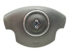 Recambio de airbag delantero izquierdo para renault scenic ii authentique referencia OEM IAM 6056962  