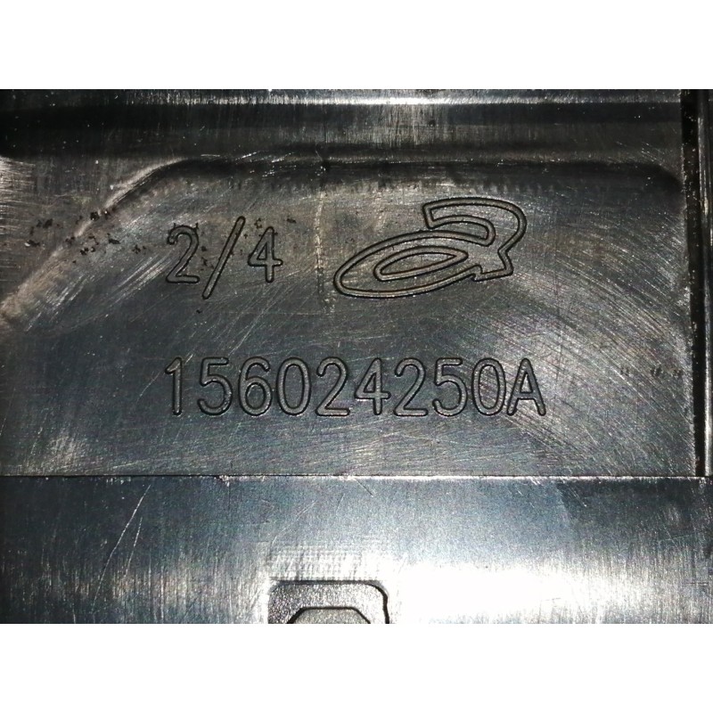 Recambio de mando elevalunas trasero derecho para renault megane iii sport tourer emotion referencia OEM IAM 829500004R 15602425