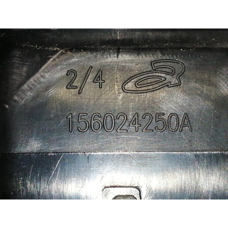 Recambio de mando elevalunas trasero izquierdo para renault megane iii sport tourer emotion referencia OEM IAM 829500004R 156024