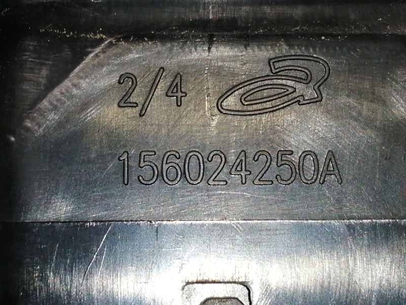 Recambio de mando elevalunas trasero izquierdo para renault megane iii sport tourer emotion referencia OEM IAM 829500004R 156024