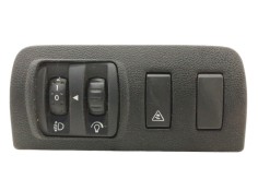Recambio de mando luces para renault megane iii sport tourer emotion referencia OEM IAM E30175 35010A 1230650
