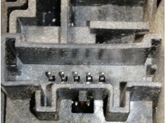 Recambio de mando luces para renault megane iii sport tourer emotion referencia OEM IAM E30175 35010A 1230650 2