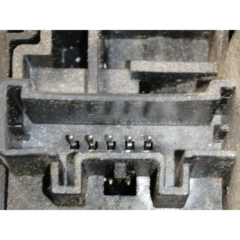 Recambio de mando luces para renault megane iii sport tourer emotion referencia OEM IAM E30175 35010A 1230650