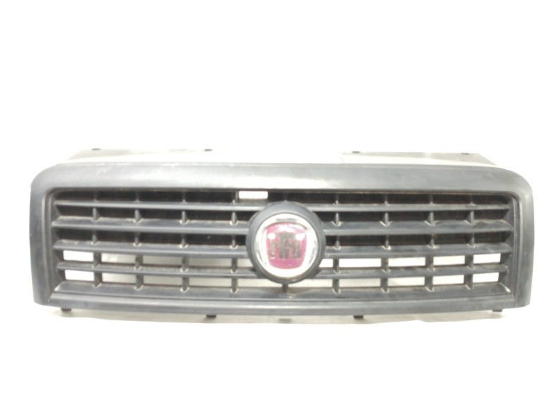 Recambio de rejilla delantera para fiat doblo (119) 1.3 16v jtd cat referencia OEM IAM 735395576  