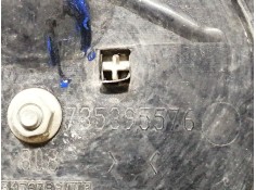 Recambio de rejilla delantera para fiat doblo (119) 1.3 16v jtd cat referencia OEM IAM 735395576   2