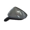 Recambio de espejo retrovisor izquierdo para volkswagen id.4 (e21) performance referencia OEM IAM 11B857507AA9B9 11B85791AA 