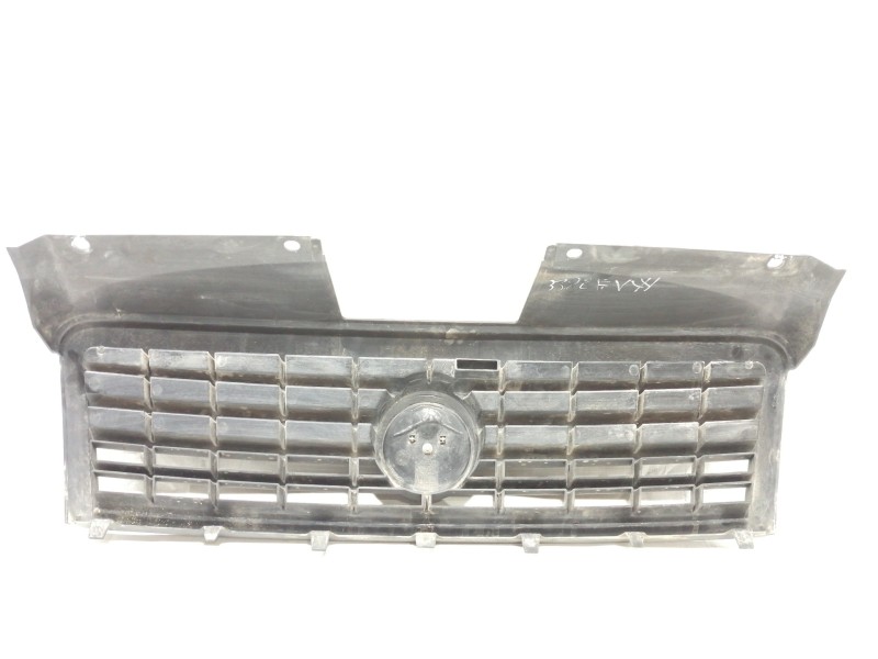 Recambio de rejilla delantera para fiat doblo (119) 1.3 16v jtd cat referencia OEM IAM 735395576  