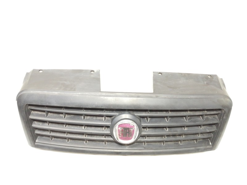 Recambio de rejilla delantera para fiat doblo (119) 1.3 16v jtd cat referencia OEM IAM 735395576  
