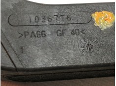 Recambio de pedal embrague para mercedes-benz sprinterii combi (desde 01.06) 313/316 cdi (906.731/733/735) referencia OEM IAM 10 2