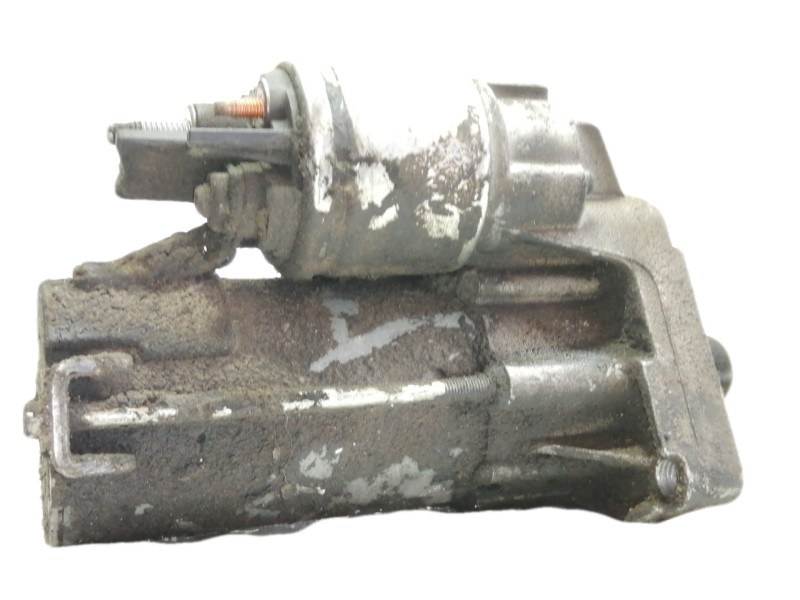 Recambio de motor arranque para renault megane iii sport tourer emotion referencia OEM IAM 8200836473B  