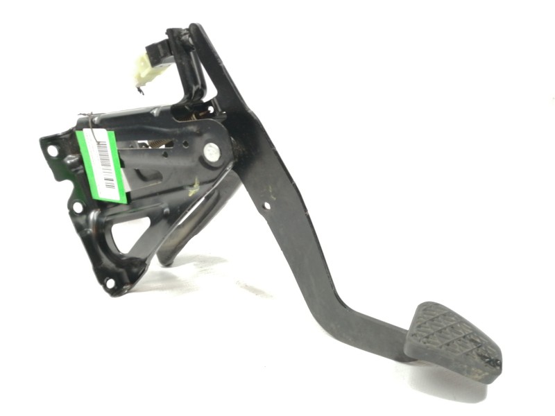Recambio de pedal freno para mercedes-benz sprinterii combi (desde 01.06) 313/316 cdi (906.731/733/735) referencia OEM IAM   