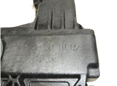 Recambio de varillaje cambio para mercedes-benz sprinterii combi (desde 01.06) 313/316 cdi (906.731/733/735) referencia OEM IAM  2