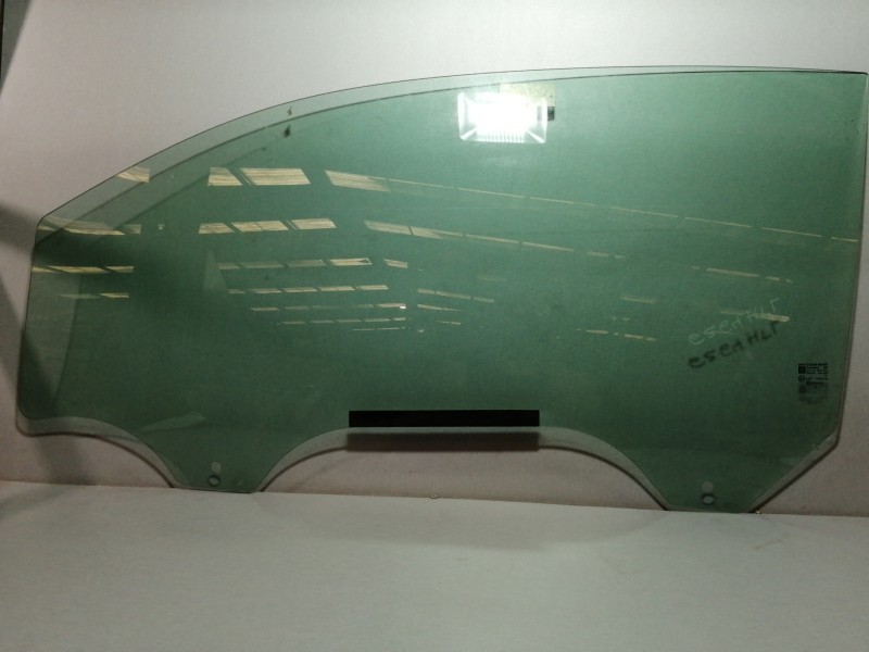 Recambio de luna delantera izquierda para opel adam glam ecoflex referencia OEM IAM 43R000016  