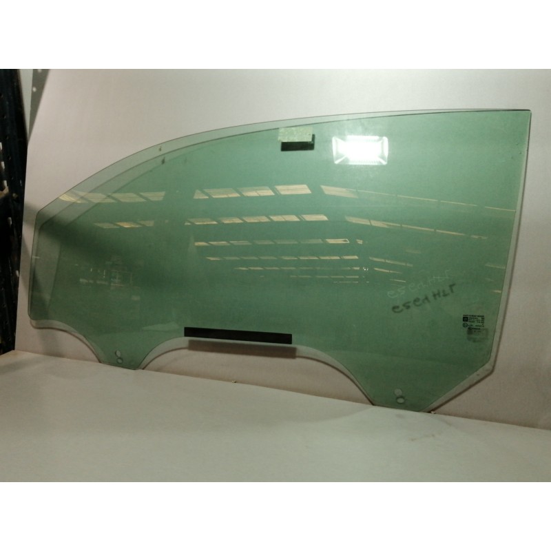 Recambio de luna delantera izquierda para opel adam glam ecoflex referencia OEM IAM 43R000016  