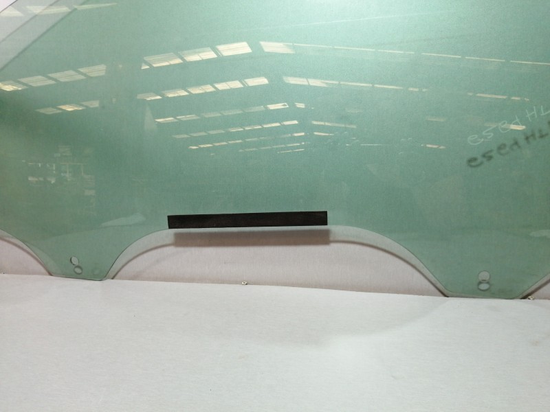 Recambio de luna delantera izquierda para opel adam glam ecoflex referencia OEM IAM 43R000016  