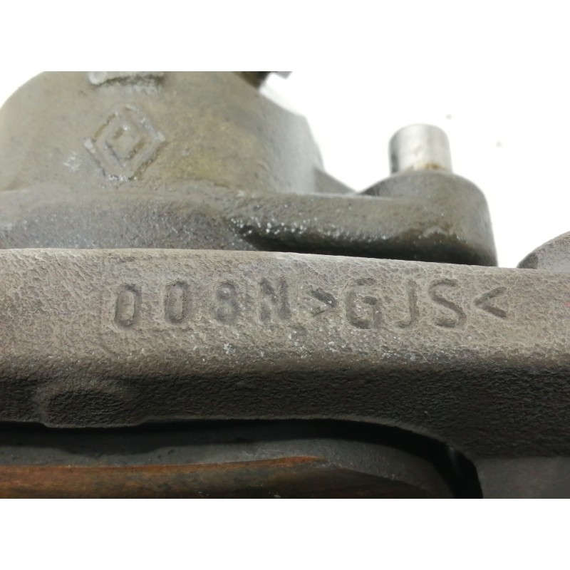 Recambio de pinza freno delantera derecha para renault megane iii sport tourer emotion referencia OEM IAM   