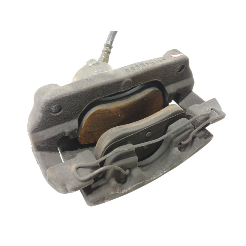 Recambio de pinza freno delantera derecha para renault megane iii sport tourer emotion referencia OEM IAM   