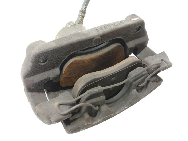 Recambio de pinza freno delantera derecha para renault megane iii sport tourer emotion referencia OEM IAM   