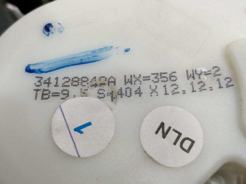 Recambio de cinturon seguridad delantero derecho para opel adam glam ecoflex referencia OEM IAM 33017492B  3 PUERTAS