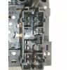 Recambio de mando limpia para honda jazz (gd1/5) 1.4 ls referencia OEM IAM 35256SAAG01  M21731