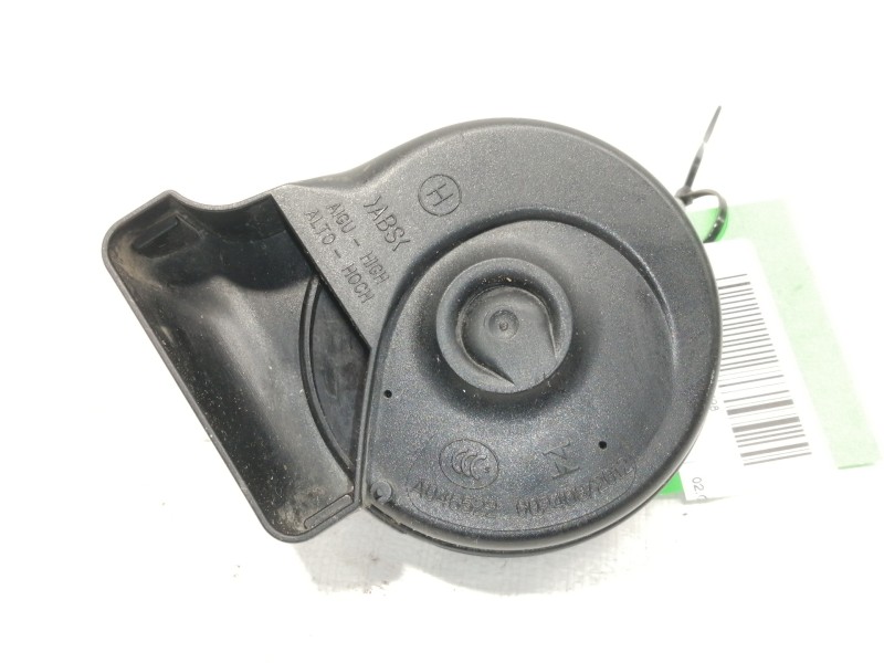 Recambio de claxon para seat ibiza sc (6j1) stylance / style referencia OEM IAM A046522  