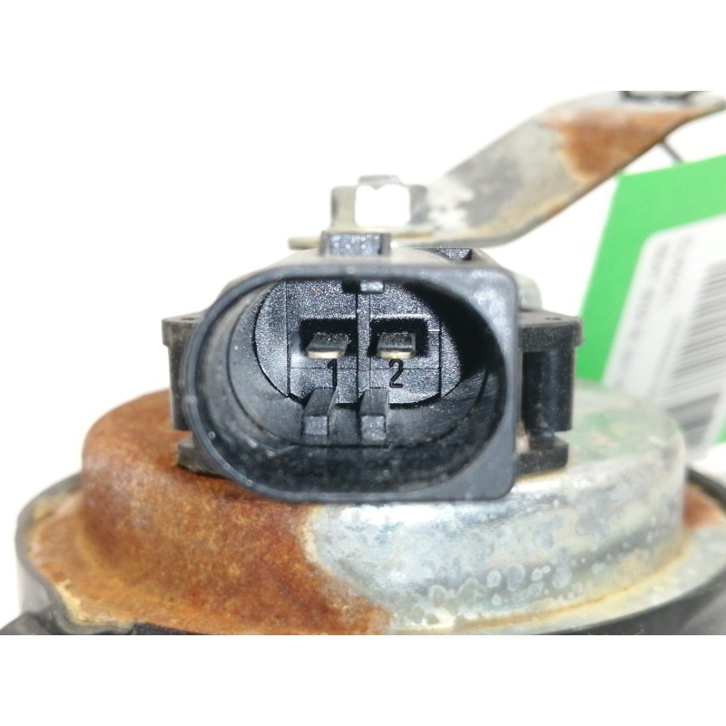 Recambio de claxon para seat ibiza sc (6j1) stylance / style referencia OEM IAM A046522  