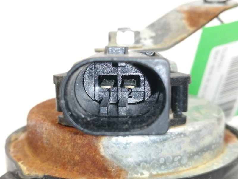 Recambio de claxon para seat ibiza sc (6j1) stylance / style referencia OEM IAM A046522  