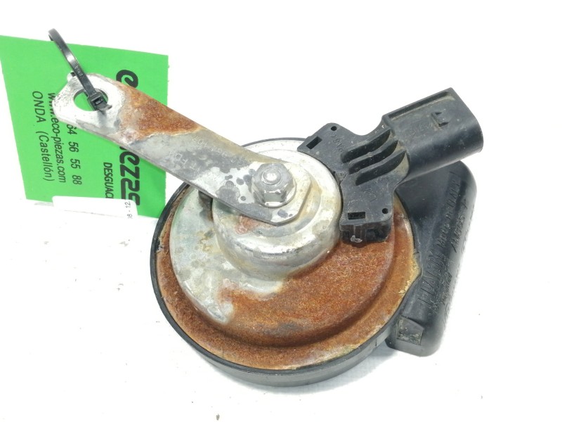 Recambio de claxon para seat ibiza sc (6j1) stylance / style referencia OEM IAM A046522  