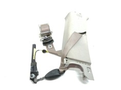 Recambio de cinturon seguridad delantero izquierdo para opel adam glam ecoflex referencia OEM IAM 34156549  3 PUERTAS