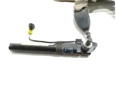 Recambio de cinturon seguridad delantero izquierdo para opel adam glam ecoflex referencia OEM IAM 34156549  3 PUERTAS 2