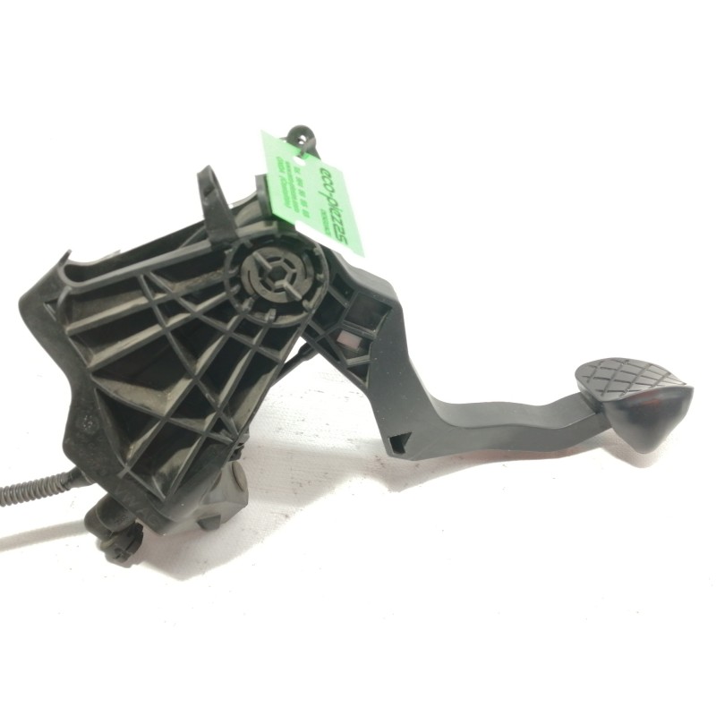 Recambio de pedal embrague para seat ibiza sc (6j1) stylance / style referencia OEM IAM 6R1721059  