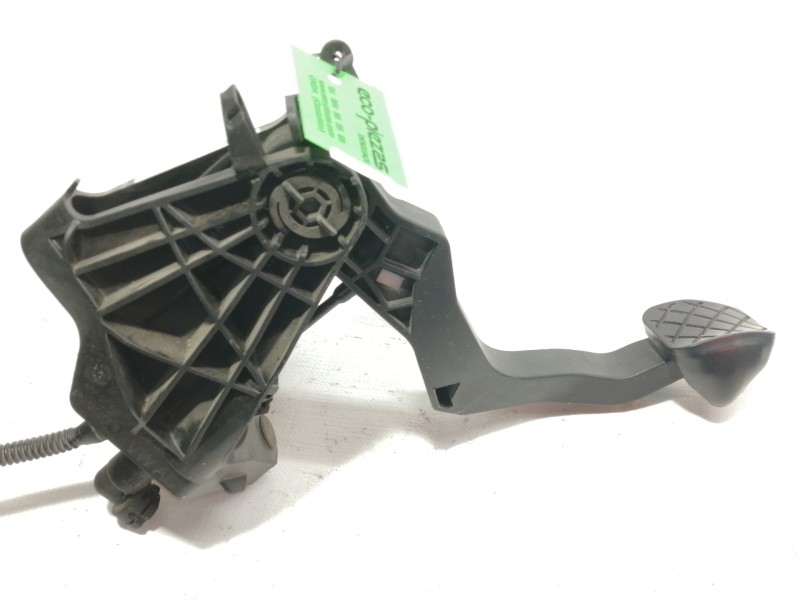 Recambio de pedal embrague para seat ibiza sc (6j1) stylance / style referencia OEM IAM 6R1721059  