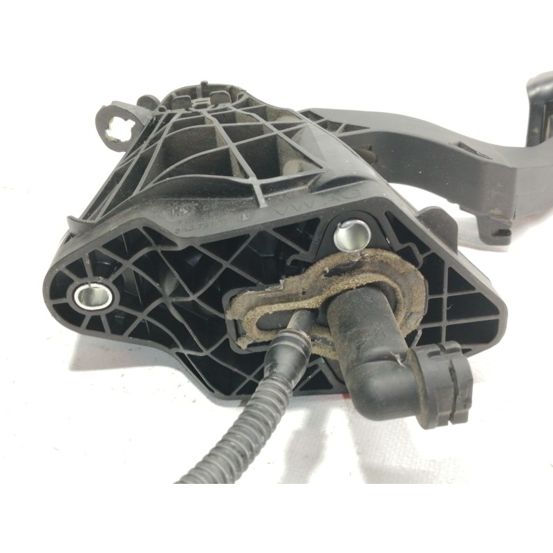 Recambio de pedal embrague para seat ibiza sc (6j1) stylance / style referencia OEM IAM 6R1721059  