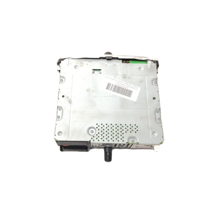 Recambio de sistema audio / radio cd para renault megane iii sport tourer emotion referencia OEM IAM 281155040R  