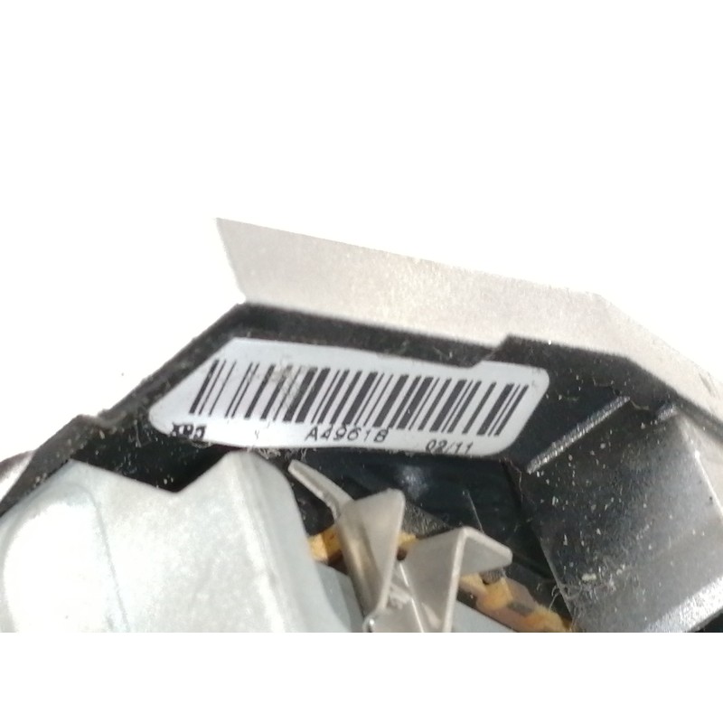 Recambio de sistema audio / radio cd para renault megane iii sport tourer emotion referencia OEM IAM 281155040R  