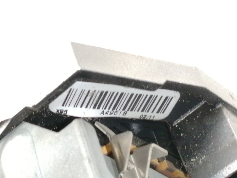 Recambio de sistema audio / radio cd para renault megane iii sport tourer emotion referencia OEM IAM 281155040R  