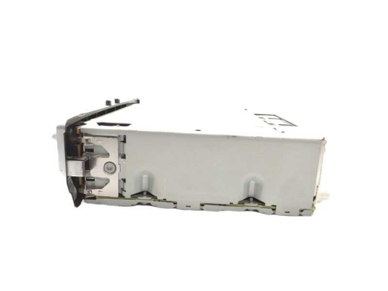 Recambio de sistema audio / radio cd para renault megane iii sport tourer emotion referencia OEM IAM 281155040R  