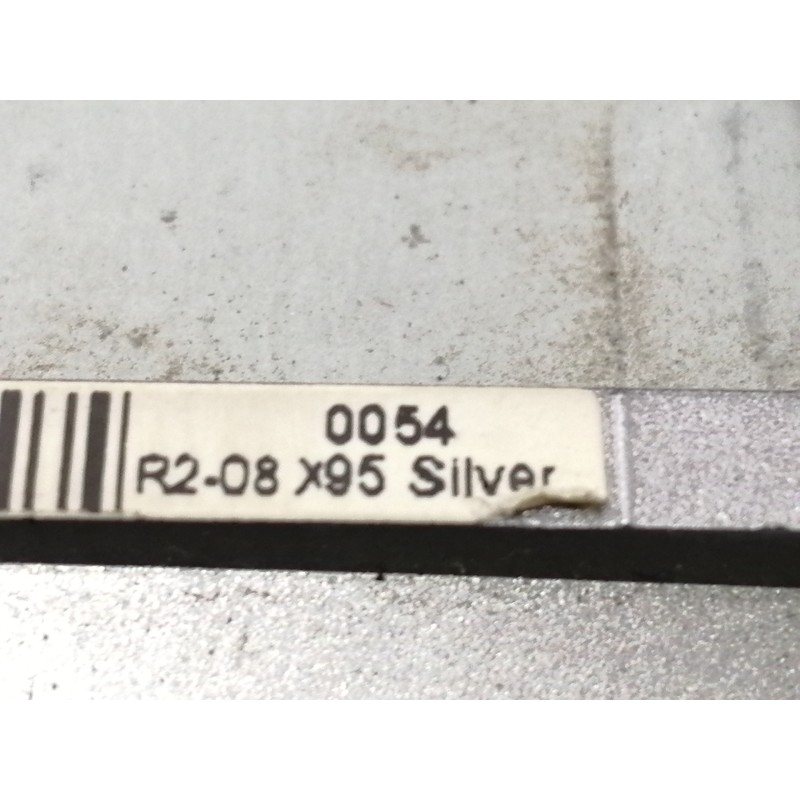 Recambio de sistema audio / radio cd para renault megane iii sport tourer emotion referencia OEM IAM 281155040R  