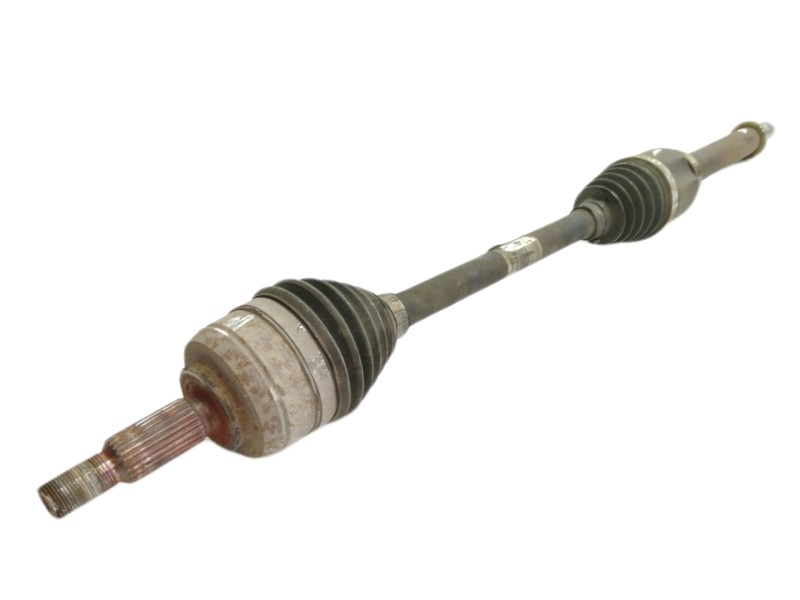 Recambio de transmision delantera derecha para renault megane iii sport tourer emotion referencia OEM IAM   