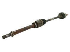 Recambio de transmision delantera derecha para renault megane iii sport tourer emotion referencia OEM IAM    2