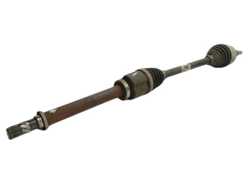 Recambio de transmision delantera derecha para renault megane iii sport tourer emotion referencia OEM IAM   