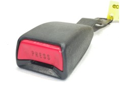 Recambio de enganche cinturon delantero izquierdo para opel monterey ltd referencia OEM IAM    2