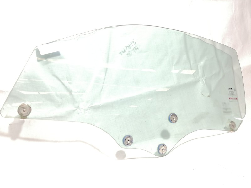 Recambio de luna delantera izquierda para hyundai coupe (gk) 2.7 v6 gls referencia OEM IAM 43R00117  