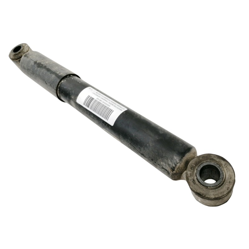 Recambio de amortiguador trasero derecho para citroën xsara picasso 2.0 hdi sx referencia OEM IAM 43114 5206AZ 