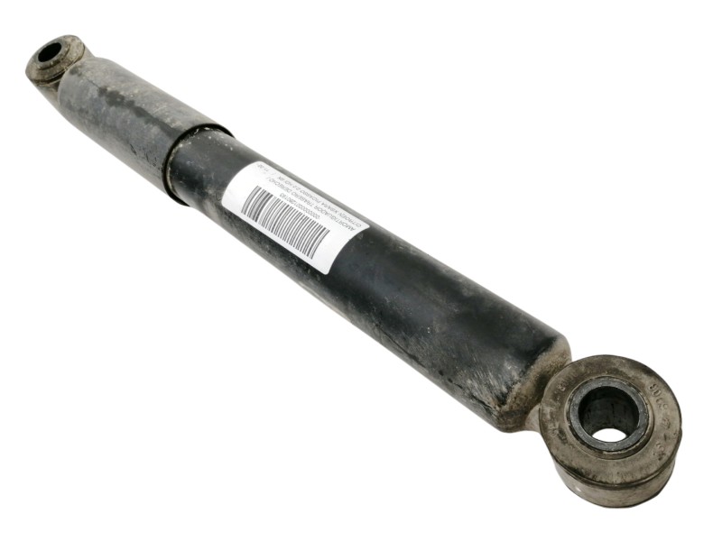 Recambio de amortiguador trasero derecho para citroën xsara picasso 2.0 hdi sx referencia OEM IAM 43114 5206AZ 