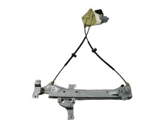 Recambio de elevalunas trasero izquierdo para renault megane iii sport tourer emotion referencia OEM IAM 827310185R 966362200 91