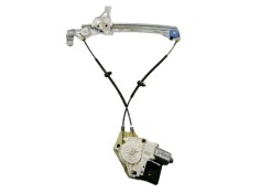 Recambio de elevalunas trasero izquierdo para renault megane iii sport tourer emotion referencia OEM IAM 827310185R 966362200 91 2