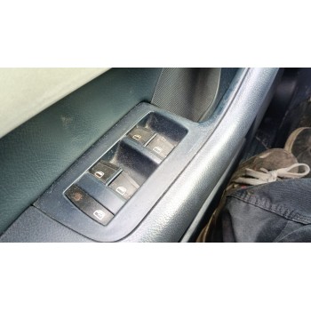 MANDO ELEVALUNAS DELANTERO IZQUIERDO 4F0959851F5PR 