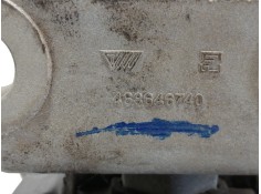 Recambio de soporte motor izquierdo para opel adam glam ecoflex referencia OEM IAM 13371838   2